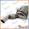 Filtres à Particules Diesel EURO4 pour BMW | DPF-BM-003, 095-318